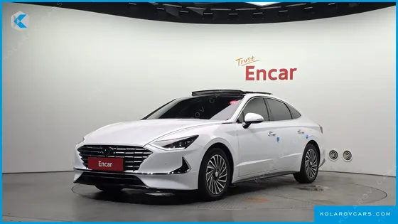 HYUNDAI SONATA INSPIRATION