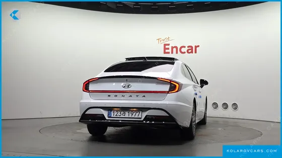 HYUNDAI SONATA INSPIRATION