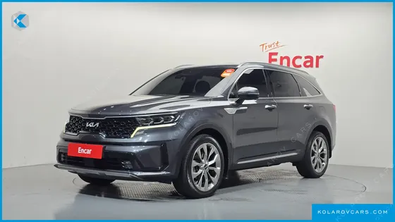 KIA SORENTO DIESEL 2.2 2WD