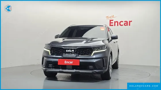 KIA SORENTO DIESEL 2.2 2WD