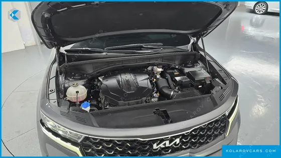 KIA SORENTO DIESEL 2.2 2WD