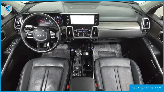 KIA SORENTO DIESEL 2.2 2WD