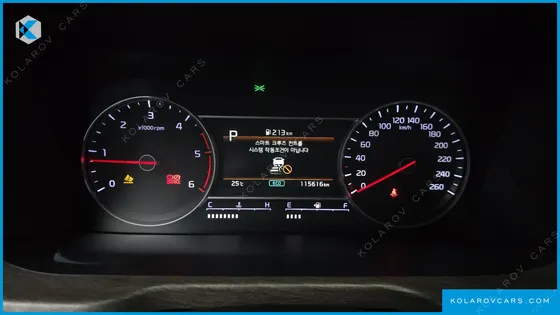 KIA SORENTO DIESEL 2.2 2WD