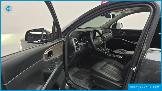 KIA SORENTO DIESEL 2.2 2WD