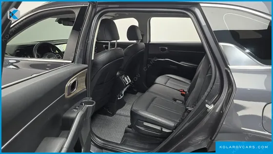 KIA SORENTO DIESEL 2.2 2WD