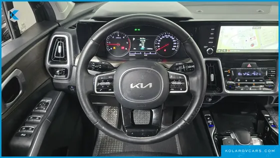 KIA SORENTO DIESEL 2.2 2WD