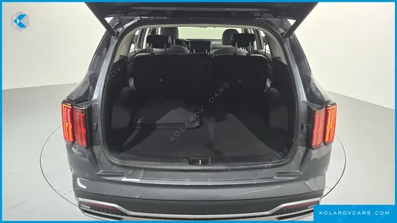 KIA SORENTO DIESEL 2.2 2WD