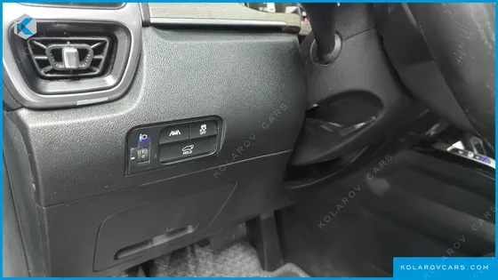 KIA SORENTO DIESEL 2.2 2WD
