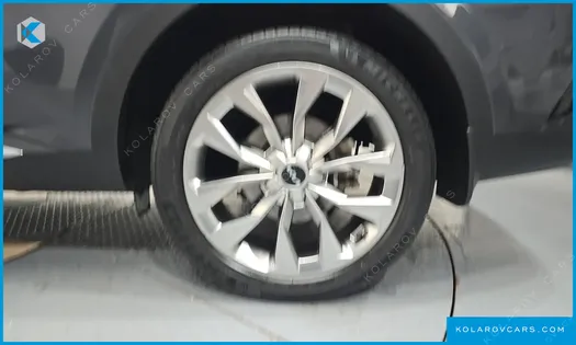 KIA SORENTO DIESEL 2.2 2WD