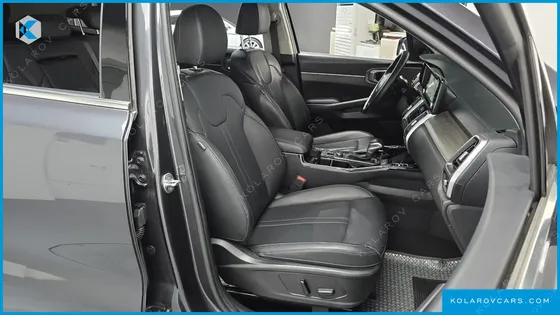 KIA SORENTO DIESEL 2.2 2WD