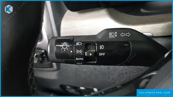 KIA SORENTO DIESEL 2.2 2WD