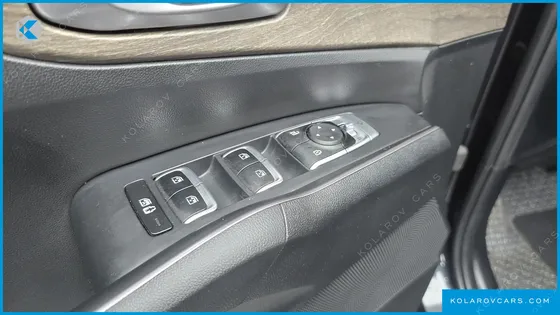 KIA SORENTO DIESEL 2.2 2WD