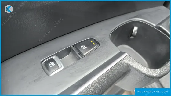KIA SORENTO DIESEL 2.2 2WD