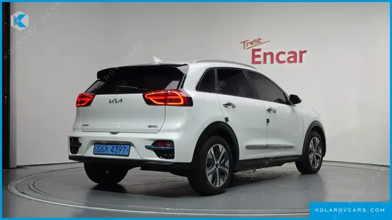 KIA NIRO PRESTIGE