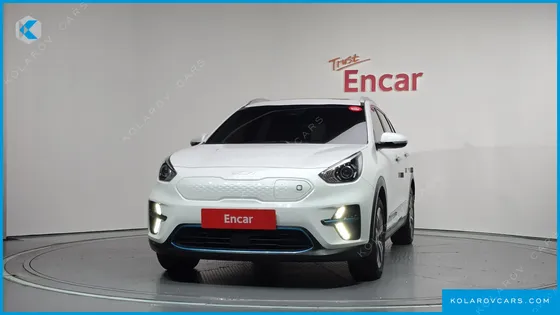 KIA NIRO PRESTIGE
