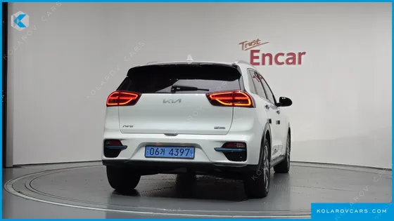 KIA NIRO PRESTIGE