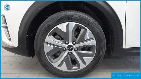 KIA NIRO PRESTIGE
