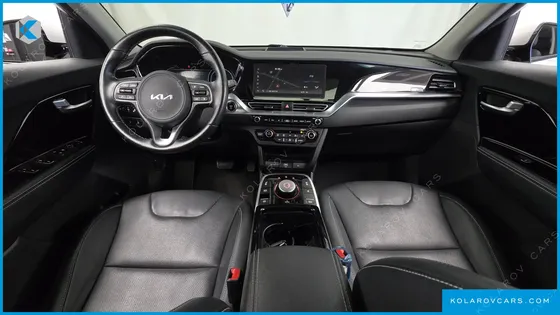 KIA NIRO PRESTIGE