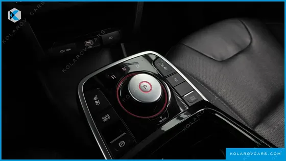 KIA NIRO PRESTIGE