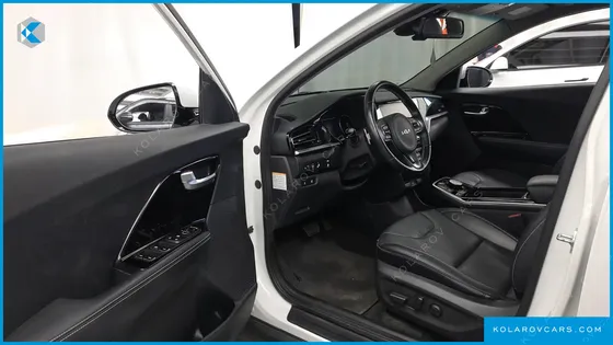 KIA NIRO PRESTIGE