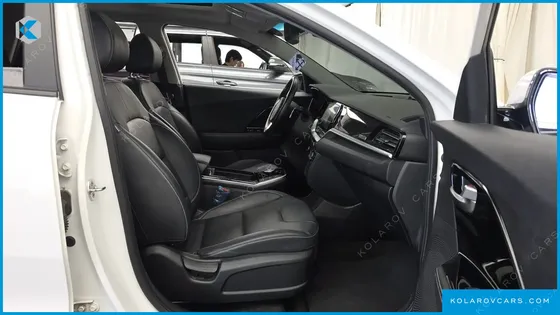 KIA NIRO PRESTIGE