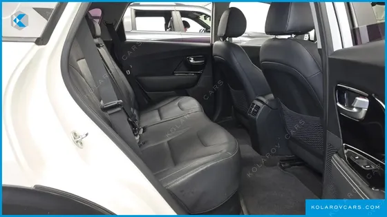 KIA NIRO PRESTIGE