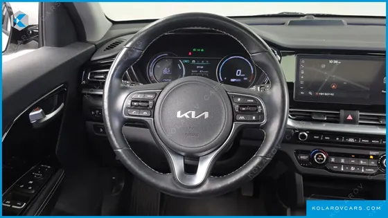 KIA NIRO PRESTIGE