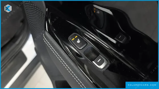 KIA NIRO PRESTIGE
