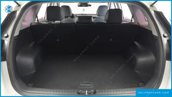 KIA NIRO PRESTIGE