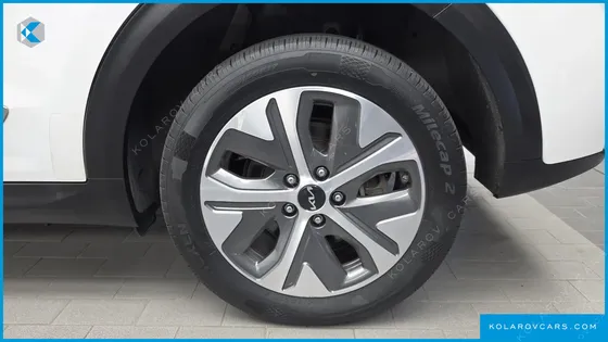 KIA NIRO PRESTIGE