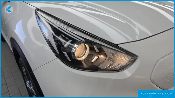 KIA NIRO PRESTIGE