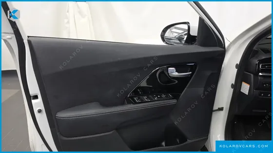 KIA NIRO PRESTIGE