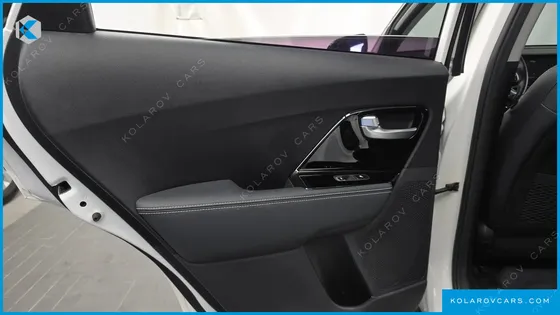 KIA NIRO PRESTIGE