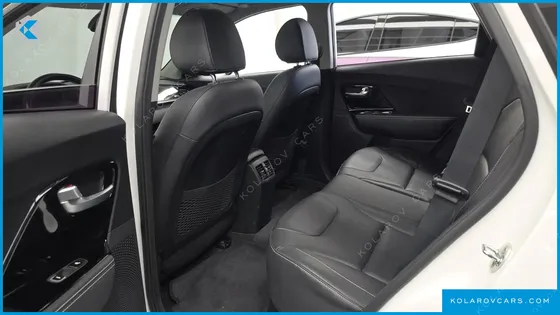 KIA NIRO PRESTIGE