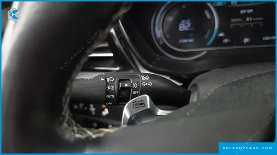 KIA NIRO PRESTIGE