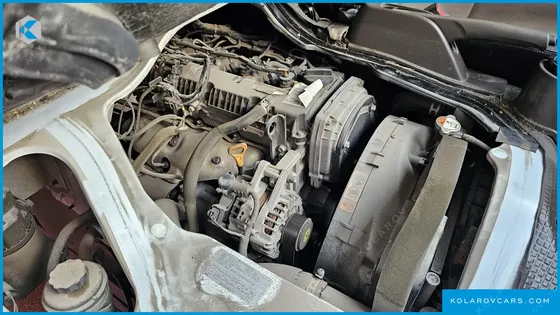 HYUNDAI PORTER II NONE