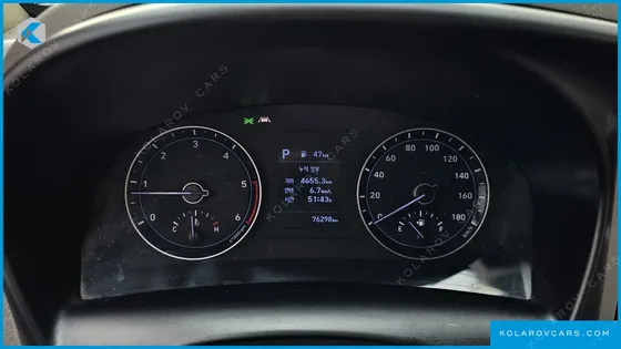 HYUNDAI PORTER II NONE