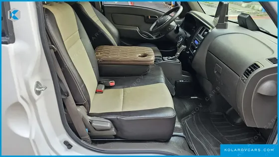 HYUNDAI PORTER II NONE