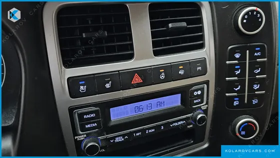HYUNDAI PORTER II NONE