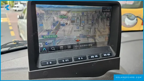HYUNDAI PORTER II NONE