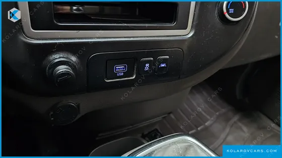 HYUNDAI PORTER II NONE