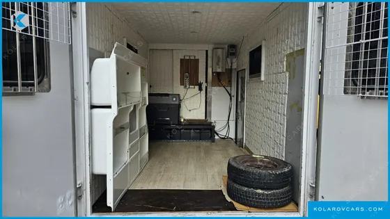 HYUNDAI PORTER II NONE