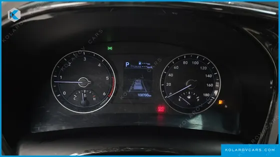 HYUNDAI PORTER II DUBLE CAP CRDI