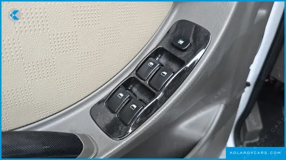 HYUNDAI PORTER II DUBLE CAP CRDI