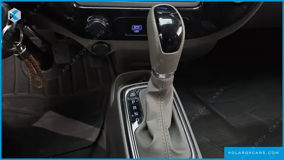 HYUNDAI PORTER II DUBLE CAP CRDI
