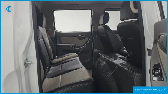 HYUNDAI PORTER II DUBLE CAP CRDI