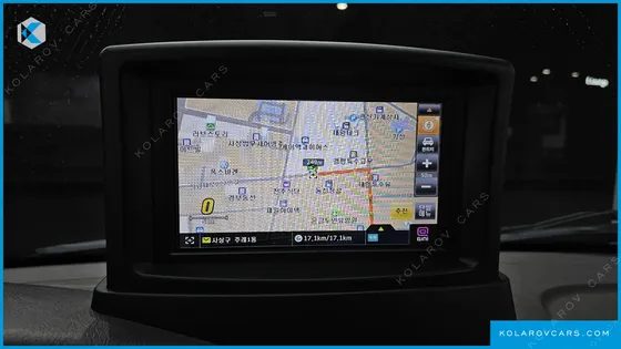 HYUNDAI PORTER II DUBLE CAP CRDI
