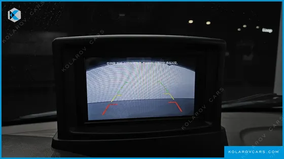 HYUNDAI PORTER II DUBLE CAP CRDI