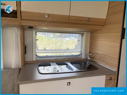 CAMPING TRAILER OR NONE