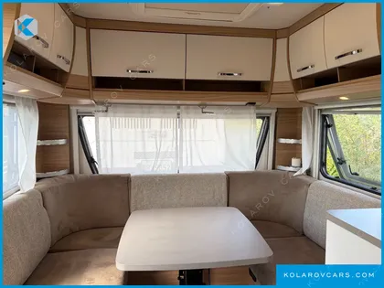 CAMPING TRAILER OR NONE